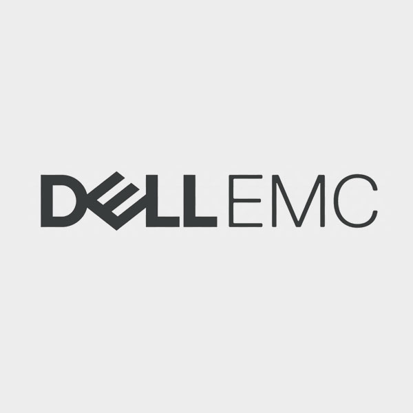 DELL EMC und Van Straaten