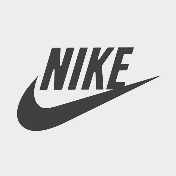 Van Straaten und Nike