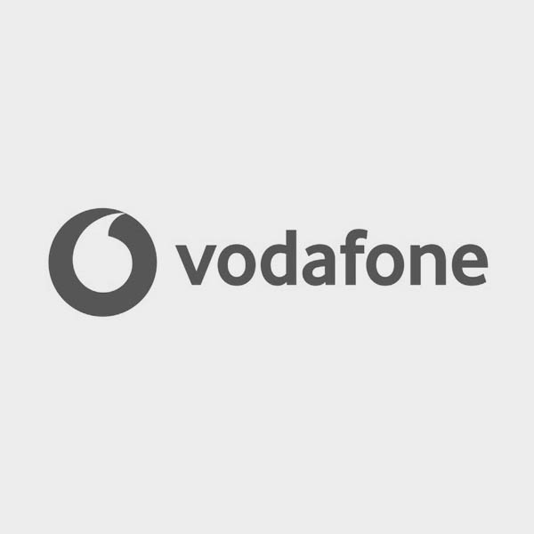 Vodafone und Van Straaten