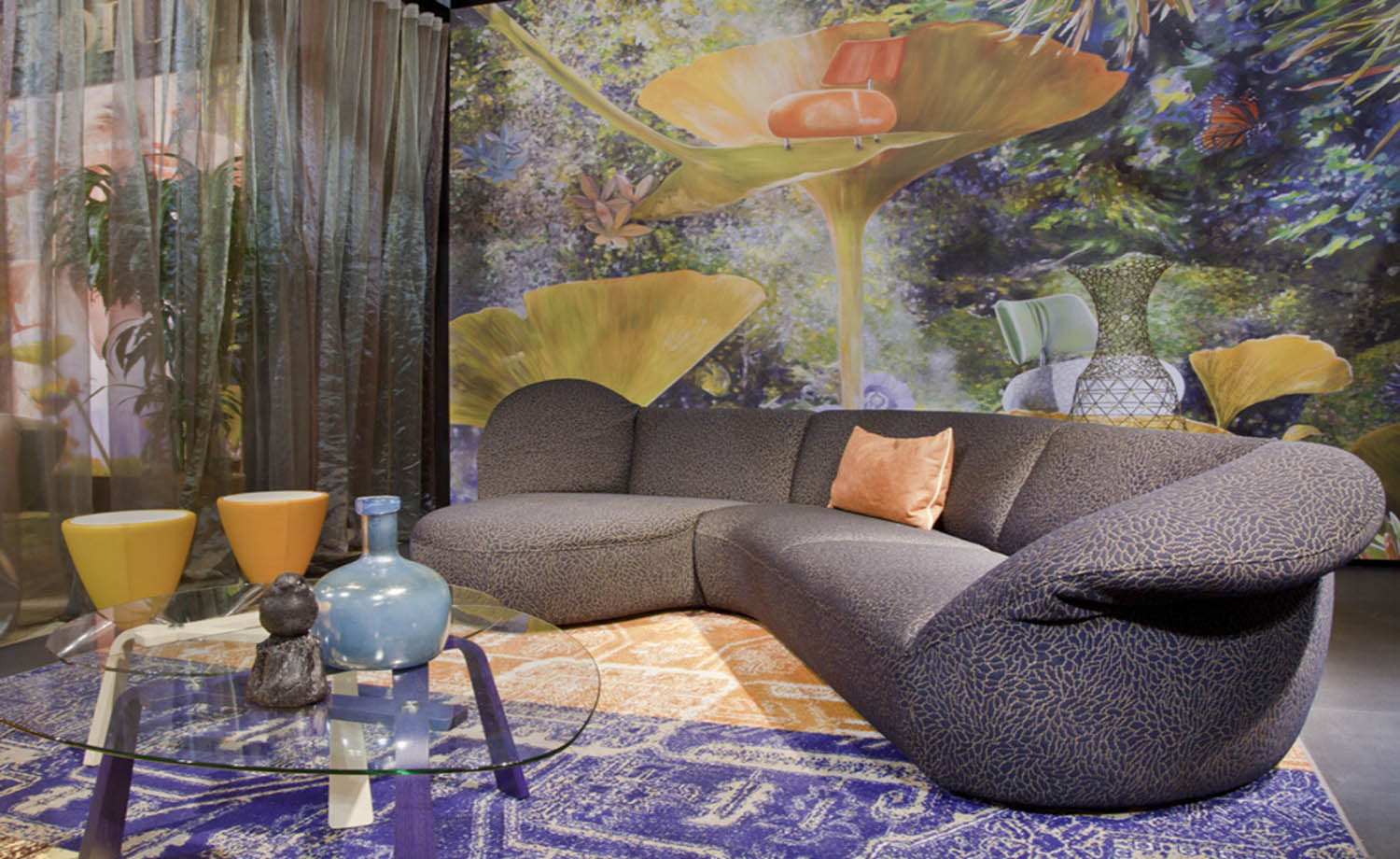 Interior Branding Highlights durch Vanstraaten