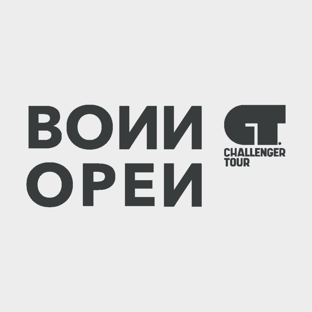 VAN STRAATEN Deutschland x Bonn Open  VAN STRAATEN Deutschland x Bonn Open