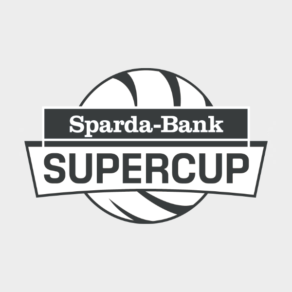 VAN STRAATEN Deutschland x SPARDA SUPER CUP VAN STRAATEN Deutschland x SPARDA SUPER CUP