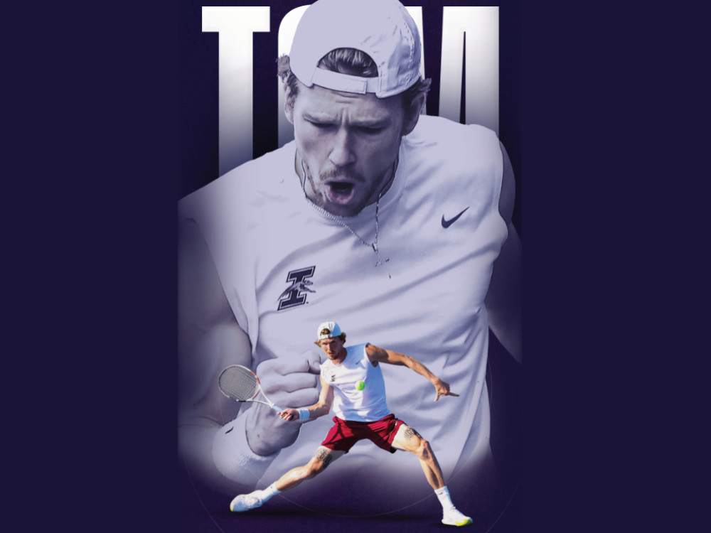 Showmatch - Keystone Sports - Tom Zeuch Showmatch - Keystone Sports - Tom Zeuch